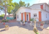 Chalet independiente con terreno en venta en la España, l'Ametlla de Mar, ref: TR336777 foto