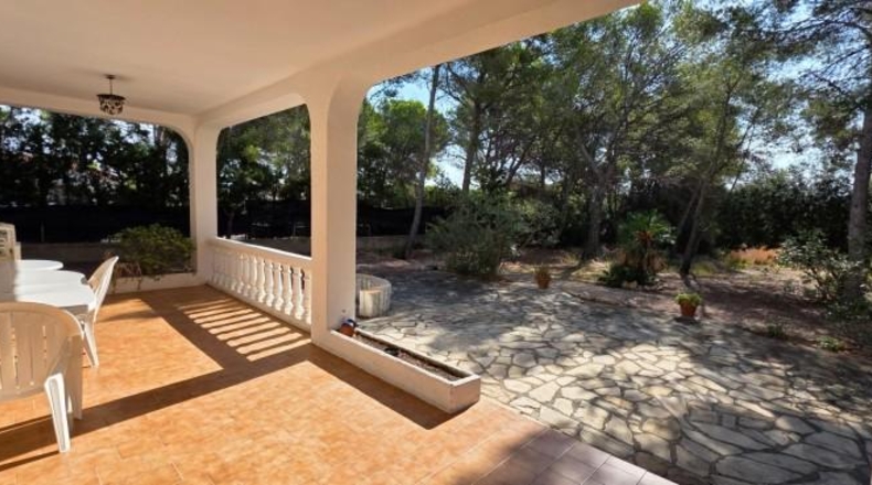 Tarragona - l'Ametlla de Mar - 913m2