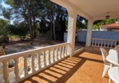 Chalet independiente con terreno en venta en la España, l'Ametlla de Mar, ref: TR336777 foto