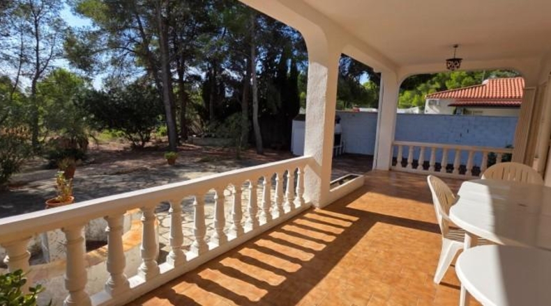 Tarragona - l'Ametlla de Mar - 913m2