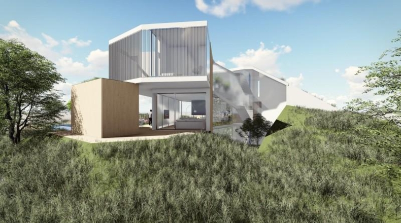 Murcia - Molina de Segura - 1345m2