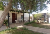 Xalet independent amb terreny en venda a la España, Puerto Real, ref.: TR337753 foto