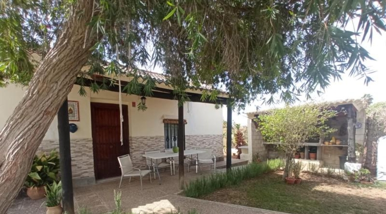 Cadiz - Puerto Real - 2800m2
