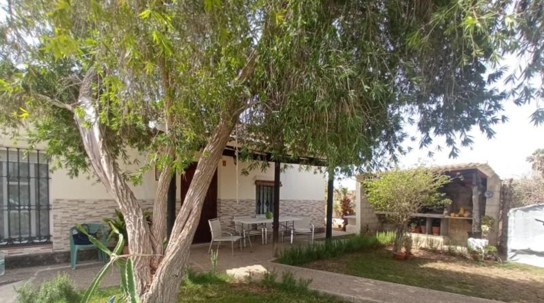 Cadiz - Puerto Real - 2800m2