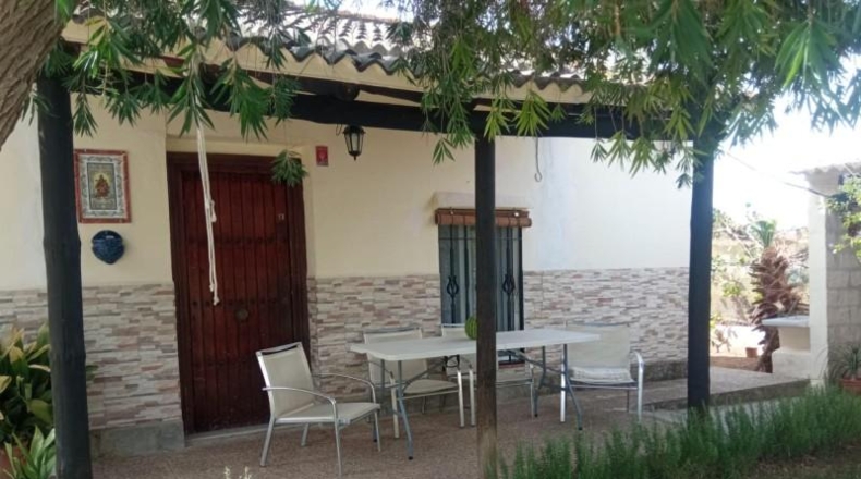 Cadiz - Puerto Real - 2800m2