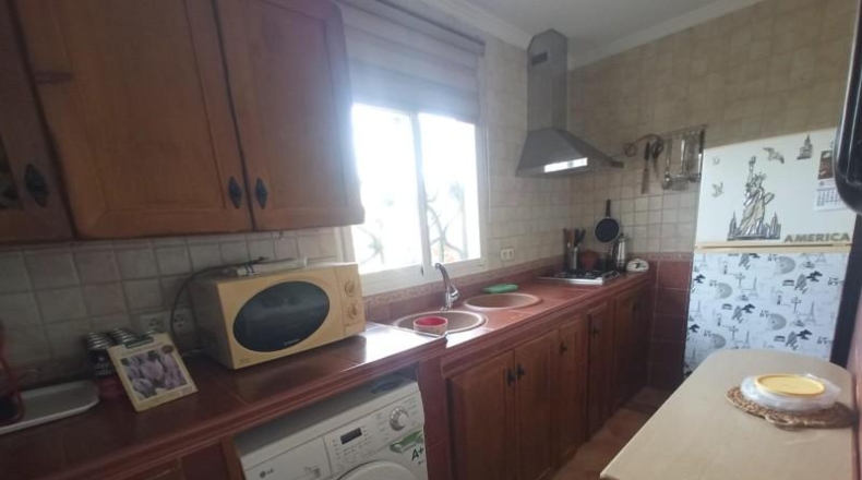 Cadiz - Puerto Real - 2800m2