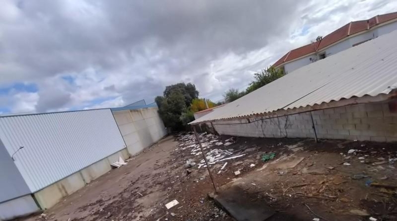 Córdoba - Córdoba - 2959m2
