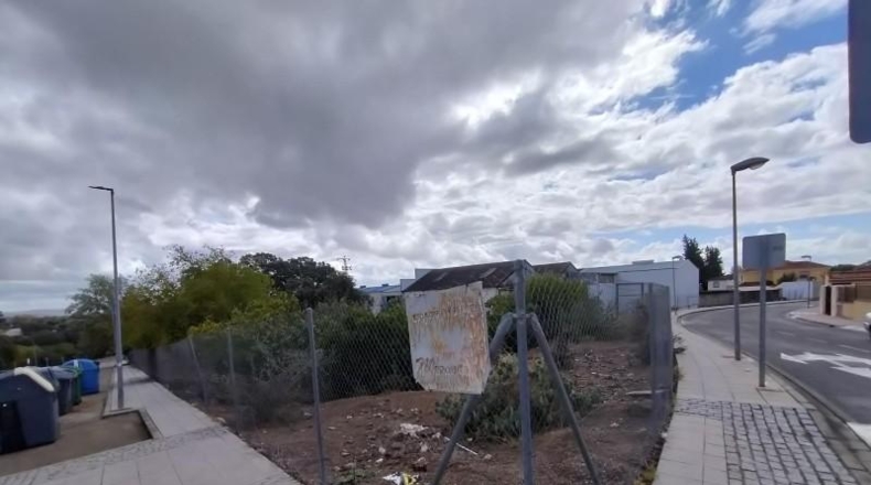 Córdoba - Córdoba - 2959m2