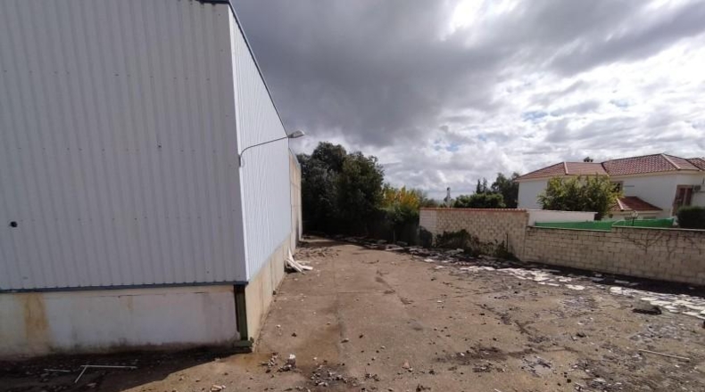 Córdoba - Córdoba - 2959m2