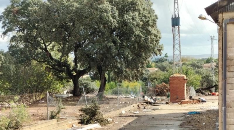 Córdoba - Córdoba - 2959m2
