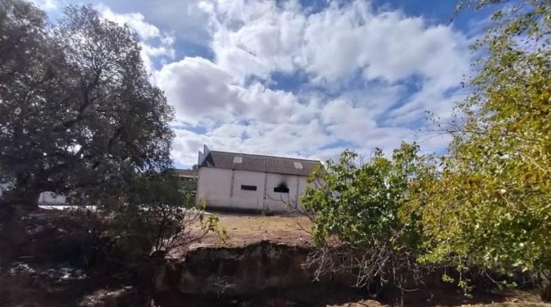 Córdoba - Córdoba - 2959m2