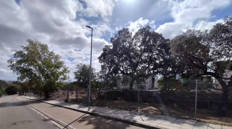 Córdoba - Córdoba - 2959m2