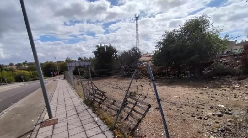 Córdoba - Córdoba - 2959m2