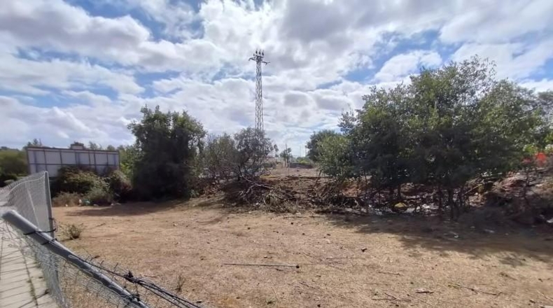 Córdoba - Córdoba - 2959m2