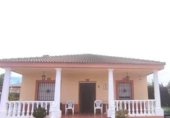 Xalet independent amb terreny en venda a la España, Còrdova, ref.: TR395059 foto