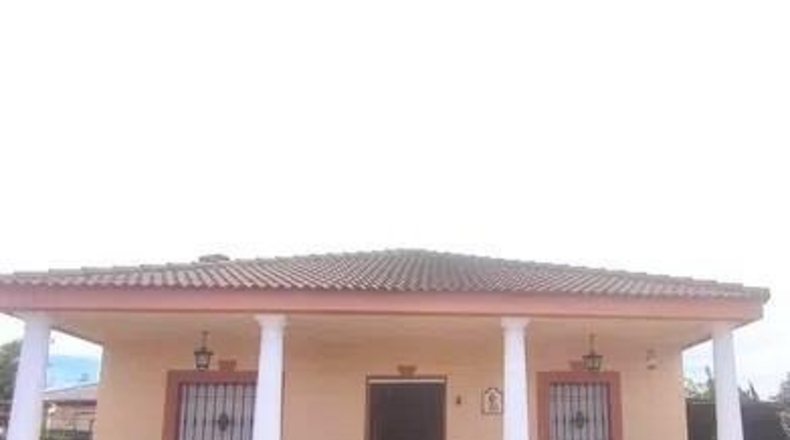 Córdoba - Бельмес - 1700m2