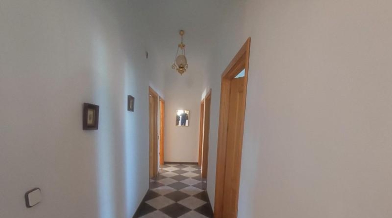 Córdoba - Puente Genil - 4500m2