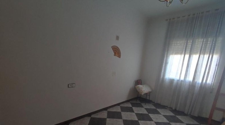Córdoba - Puente Genil - 4500m2