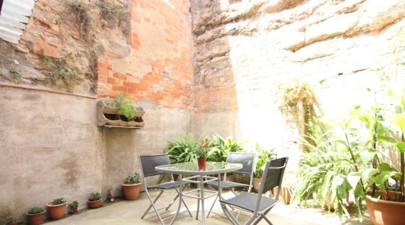 Barcelona - Monistrol de Montserrat - 320m2