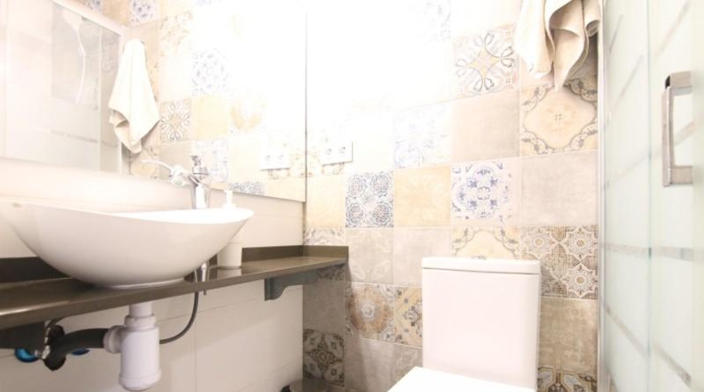 Barcelona - Monistrol de Montserrat - 320m2