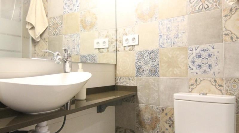 Barcelona - Monistrol de Montserrat - 320m2