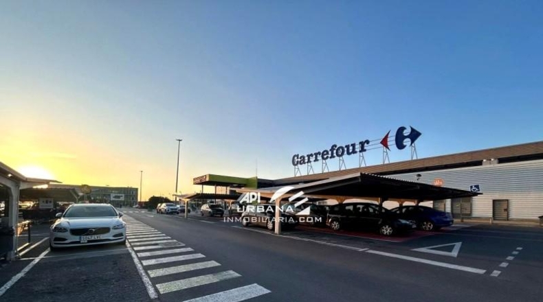Córdoba - Lucena - 1141m2