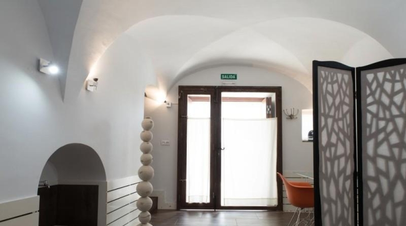 Cáceres - Cáceres - 101m2