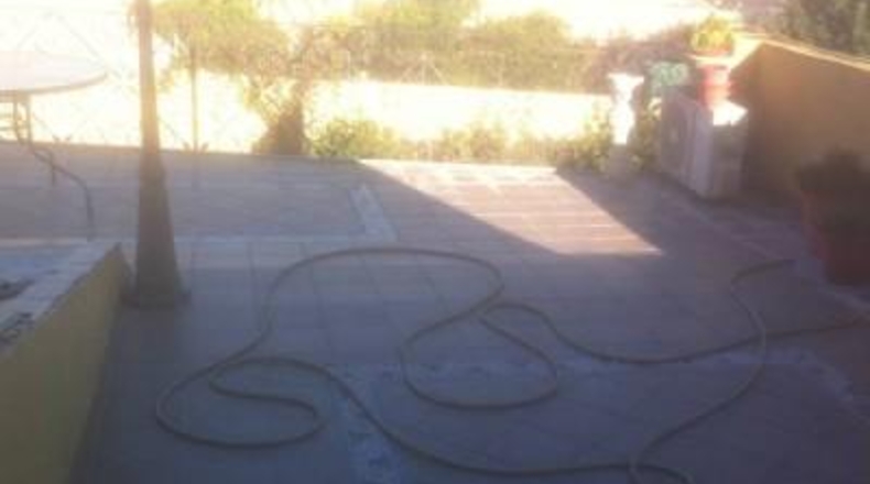 Alicante - Novelda - 400m2