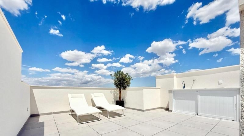 Alicante - Cox - 178m2
