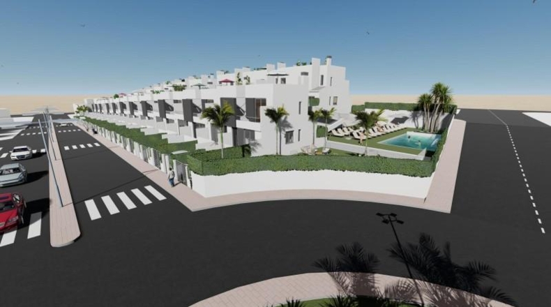 Alicante - Cox - 178m2