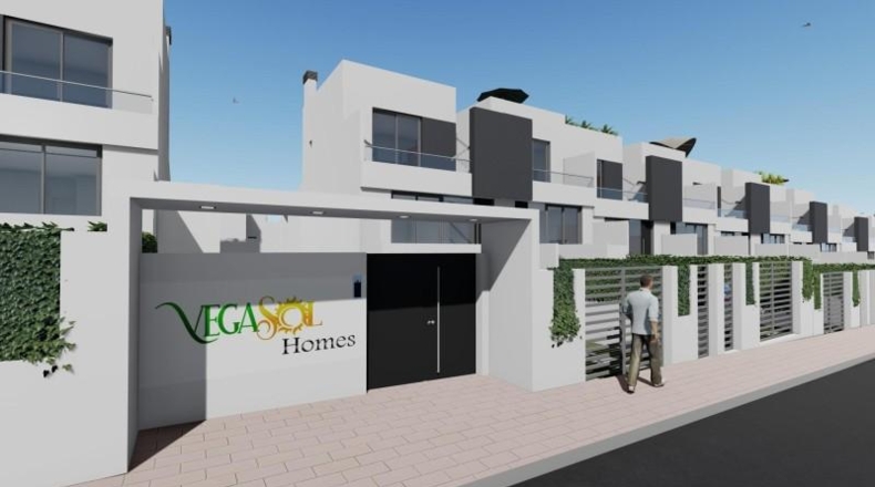 Alicante - Cox - 178m2