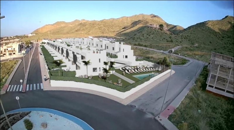 Alicante - Cox - 178m2