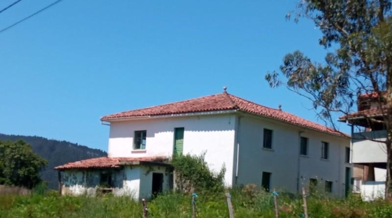 Asturias - Cudillero - 2250m2