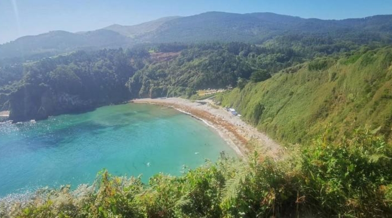 Asturias - Cudillero - 2250m2