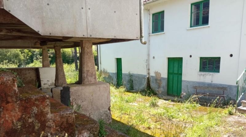 Asturias - Cudillero - 2250m2