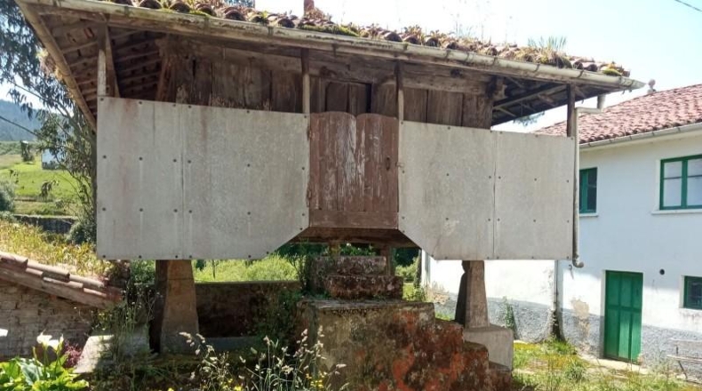 Asturias - Cudillero - 2250m2