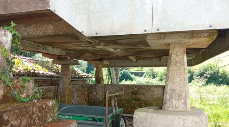 Asturias - Cudillero - 2250m2