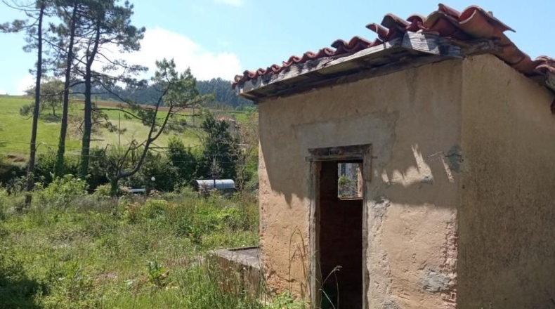 Asturias - Cudillero - 2250m2