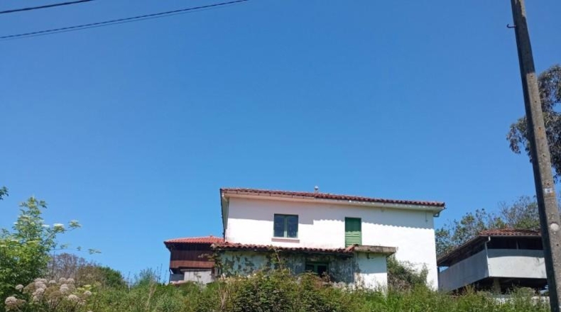 Asturias - Cudillero - 2250m2