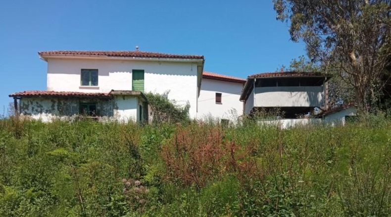 Asturias - Cudillero - 2250m2