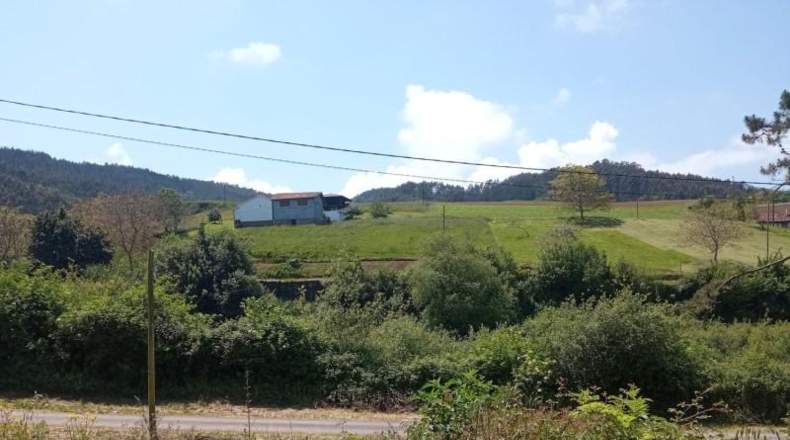 Asturias - Cudillero - 2250m2