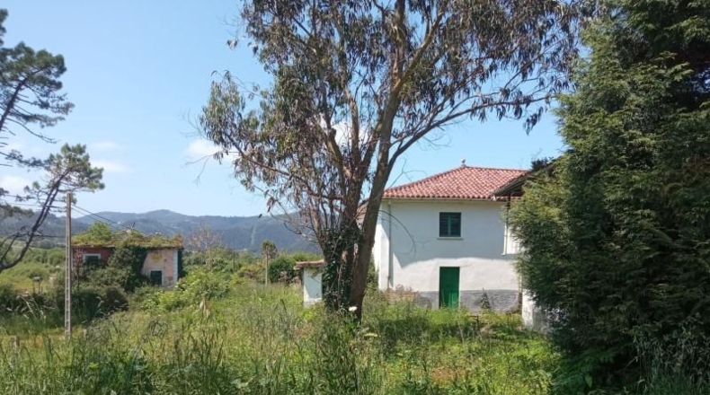 Asturias - Cudillero - 2250m2