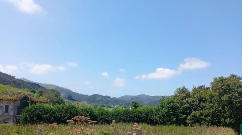 Asturias - Cudillero - 2250m2