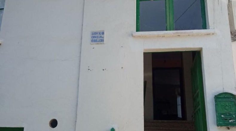 Asturias - Cudillero - 2250m2