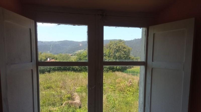 Asturias - Cudillero - 2250m2