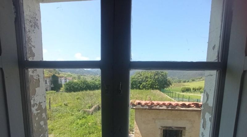 Asturias - Cudillero - 2250m2