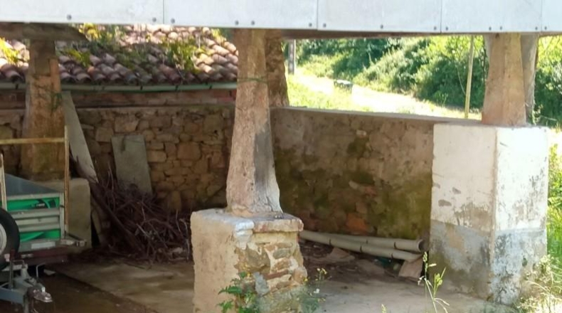 Asturias - Cudillero - 2250m2