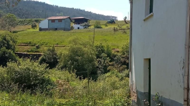 Asturias - Cudillero - 2250m2