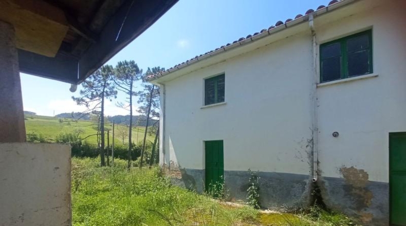 Asturias - Cudillero - 2250m2