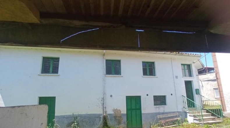 Asturias - Cudillero - 2250m2
